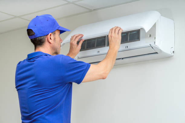 Ventilation Cleaning Services in Glen Raven, NC